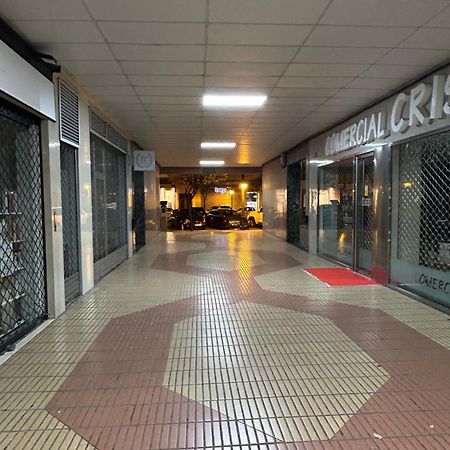 Pension La Castellana Logroño Eksteriør billede